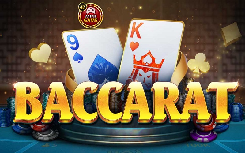 Baccarat đổi thưởng uy tín