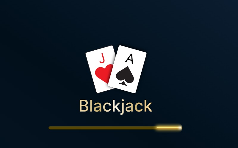 Blackjack Live YO88 – Game siêu dễ, thưởng mạnh tay