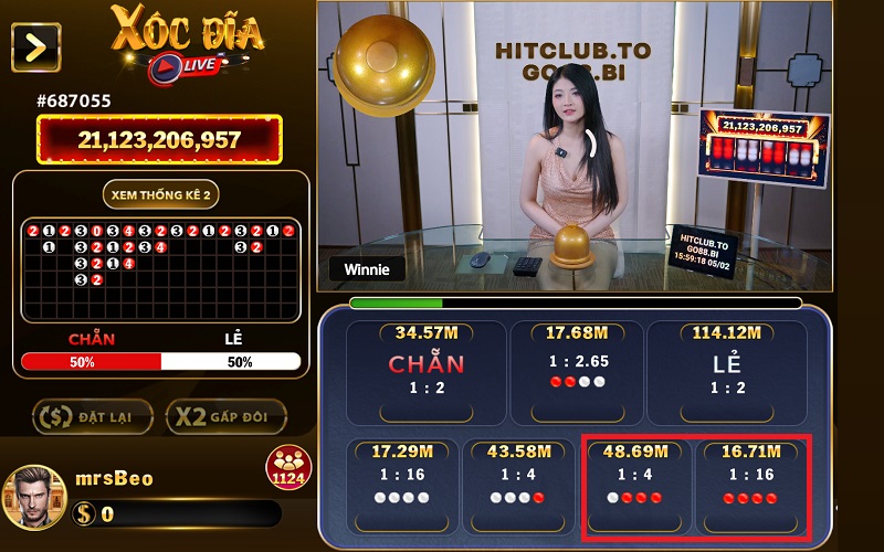 Công cụ tính cầu Tài Xỉu – Cách tối ưu chiến thắng tại YO88