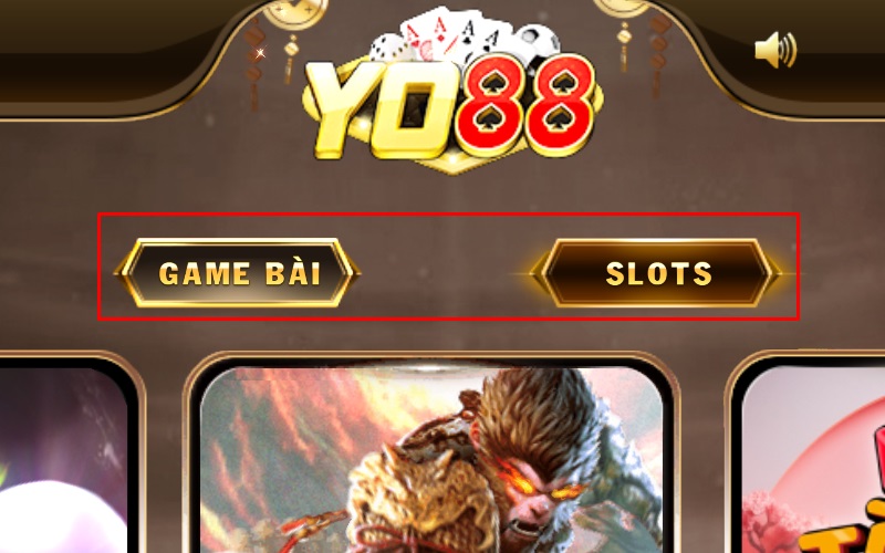 Game bài và slot game