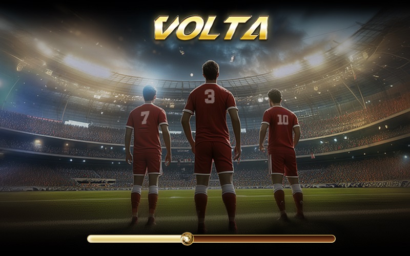 Volta MD5 – Bóng đá ảo siêu tốc & công bằng tại YO88