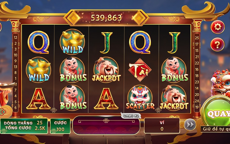 Hành trình chinh phục