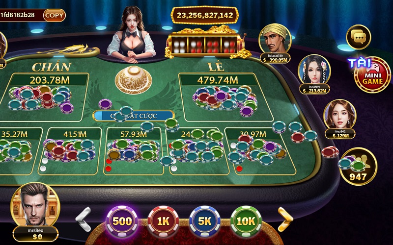 Không cược quá nhiều vào 1 cửa