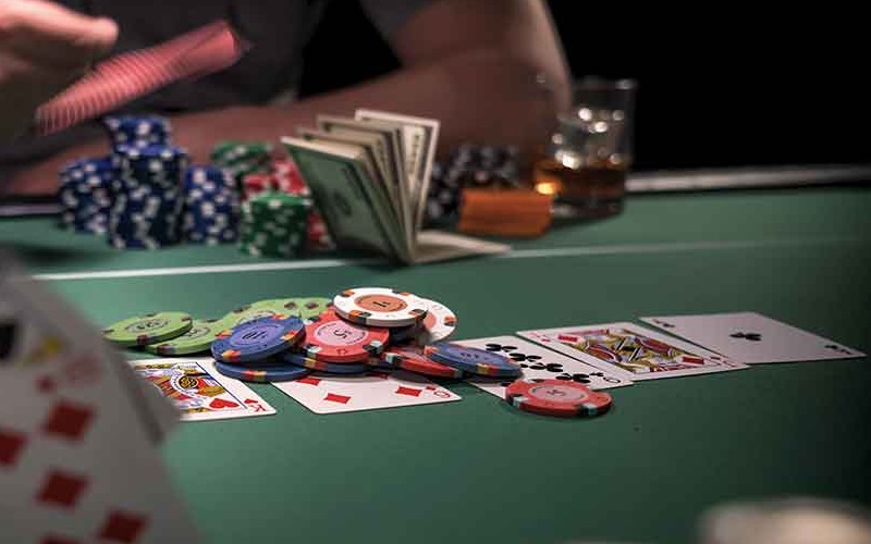Cách chơi Poker chuyên nghiệp như cao thủ YO88