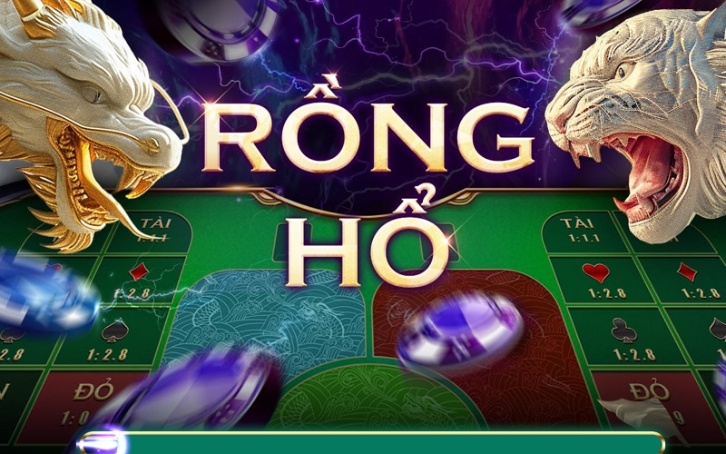 Rồng Hổ trực tiếp YO88: Trải nghiệm Live Game chất lượng