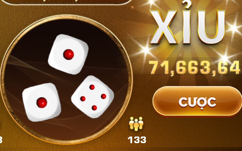 Soi cầu dựa vào điểm xí ngầu