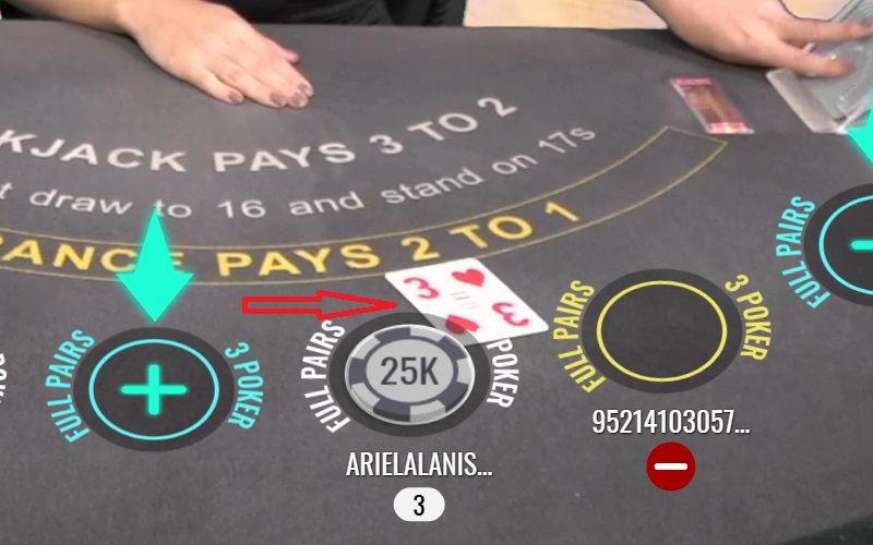 Sử dụng quyền tách bài