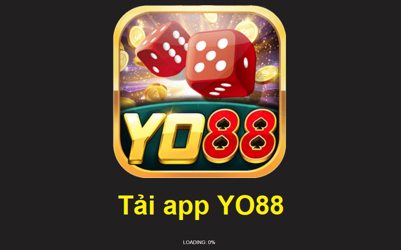 Tải app YO88
