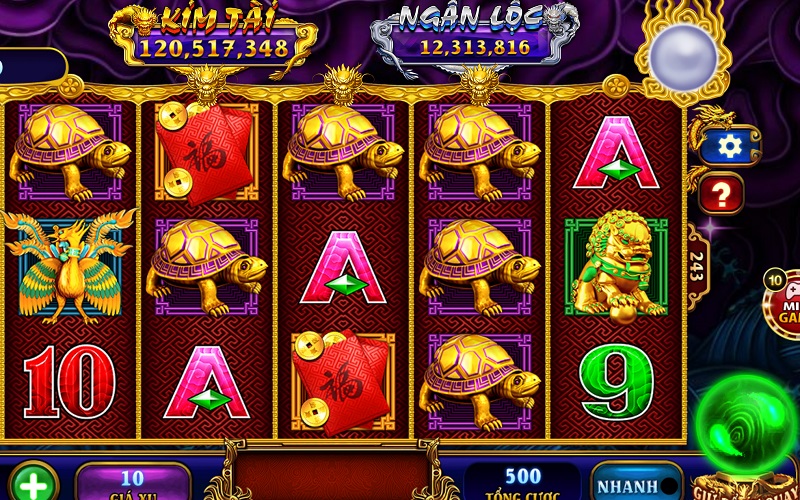 Tham khảo tính năng đặc biệt