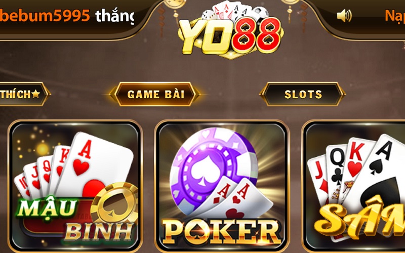 Thiết kế giao diện game đẹp mắt
