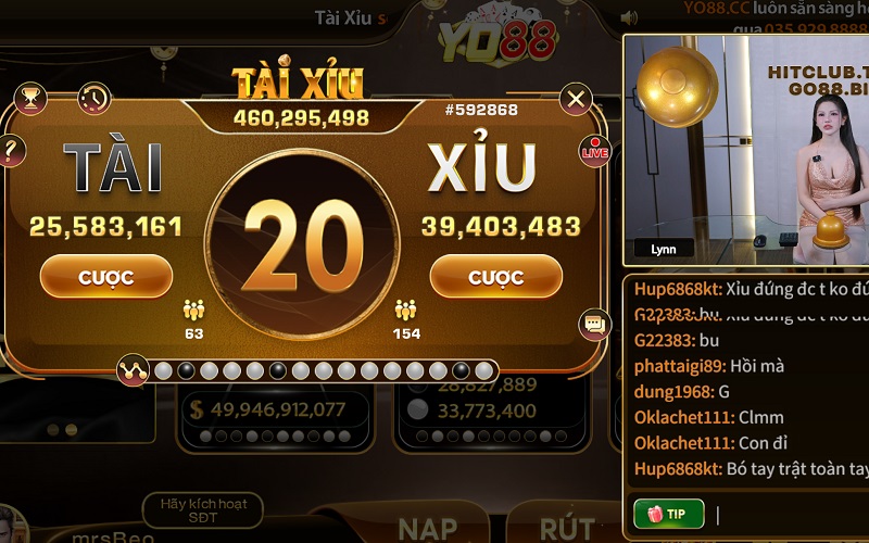 Tỷ lệ trả thưởng