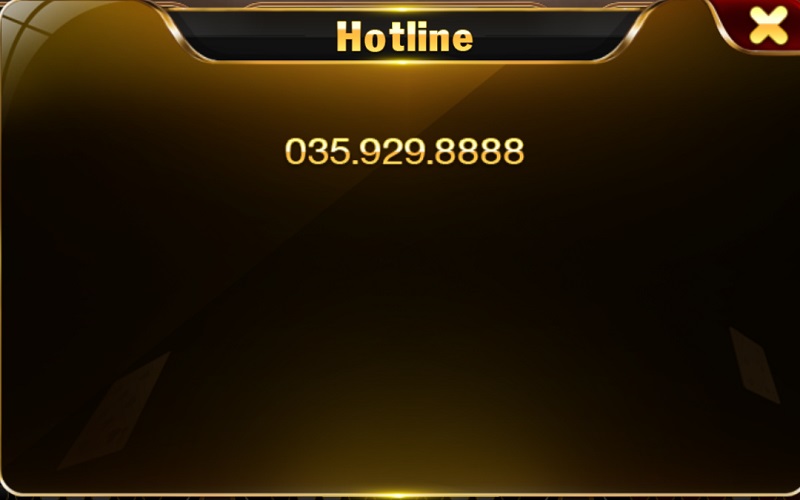 lưu ý quan trọng