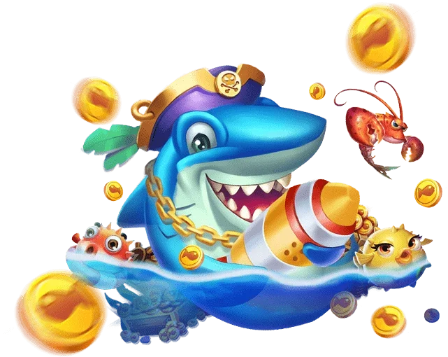 Hình ảnh bắn cá