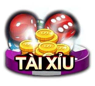 Hình ảnh tài xỉu