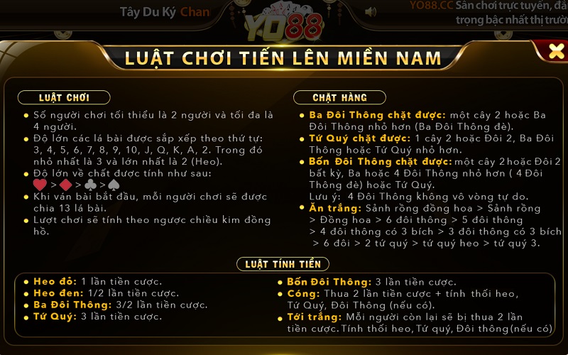 thuật ngữ tiến lên miền Nam